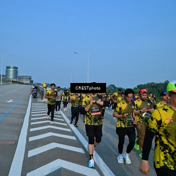 Runner Photo 6675305