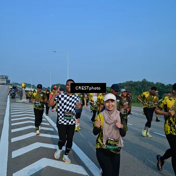 Runner Photo 6675324