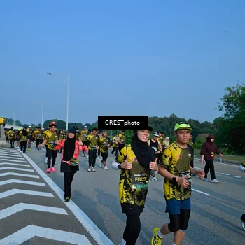 Runner Photo 6675328