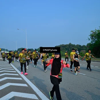 Runner Photo 6675330