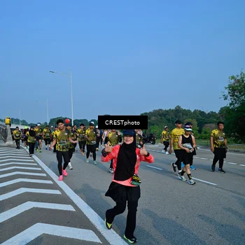 Runner Photo 6675331
