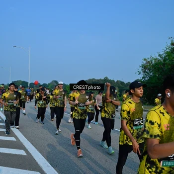 Runner Photo 6675339