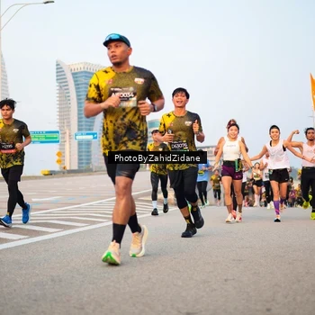 Runner Photo 6675340