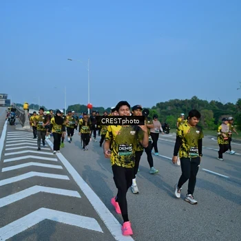 Runner Photo 6675342