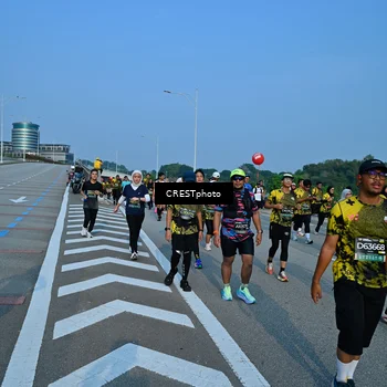 Runner Photo 6675356