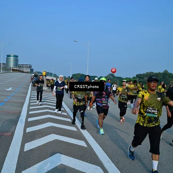 Runner Photo 6675358