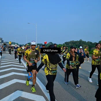 Runner Photo 6675359