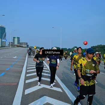 Runner Photo 6675370