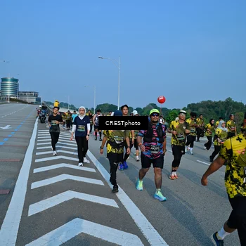 Runner Photo 6675372