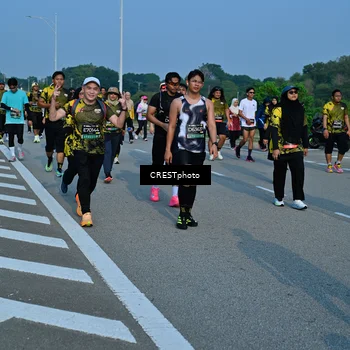Runner Photo 6675374