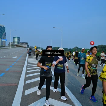 Runner Photo 6675381