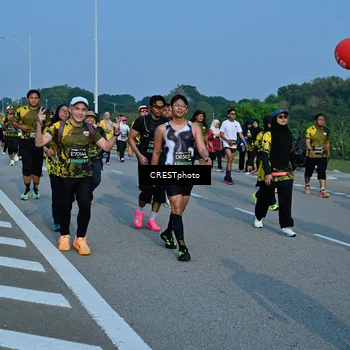 Runner Photo 6675383