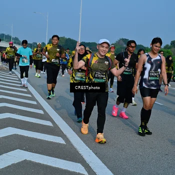 Runner Photo 6675385
