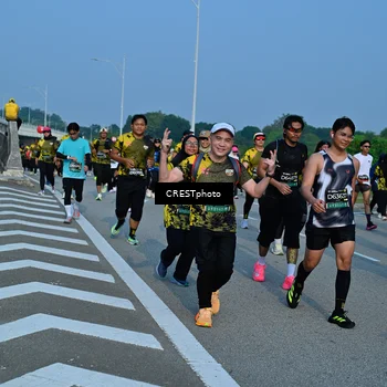 Runner Photo 6675386
