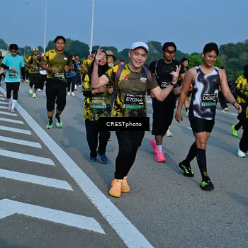 Runner Photo 6675387