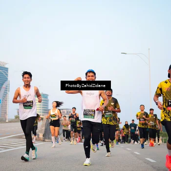 Runner Photo 6675392