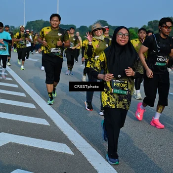Runner Photo 6675393