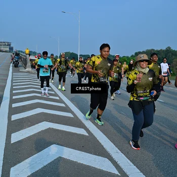 Runner Photo 6675406