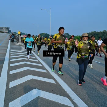 Runner Photo 6675407