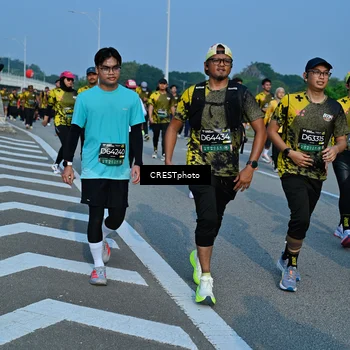 Runner Photo 6675411