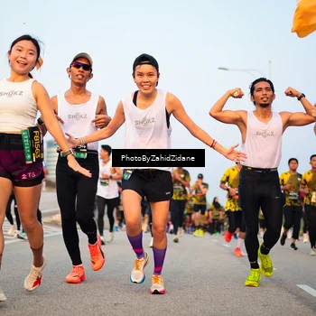 Runner Photo 6675412