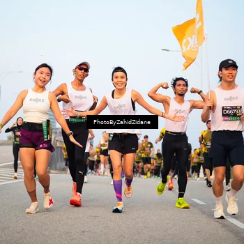 Runner Photo 6675414