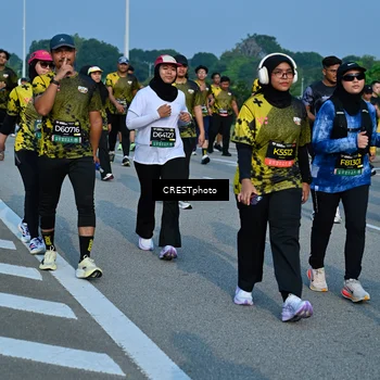 Runner Photo 6675418