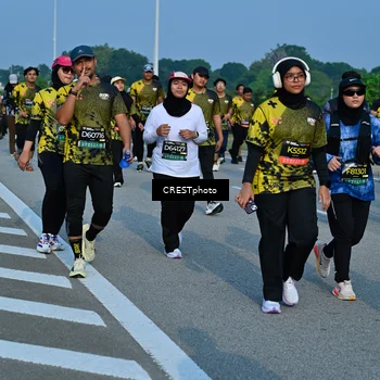Runner Photo 6675419