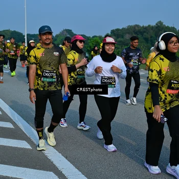 Runner Photo 6675422