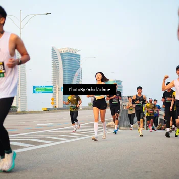 Runner Photo 6675426