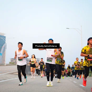 Runner Photo 6675427