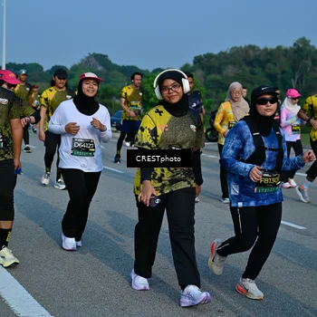 Runner Photo 6675430
