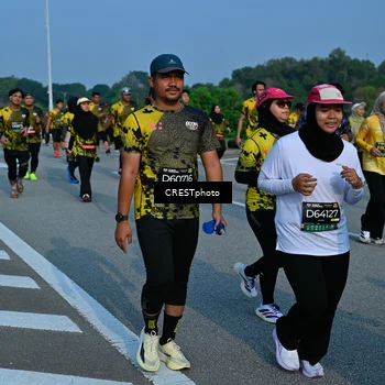 Runner Photo 6675434