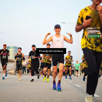 Runner Photo 6675435