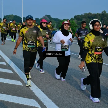 Runner Photo 6675436
