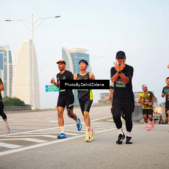 Runner Photo 6675458