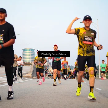 Runner Photo 6675462