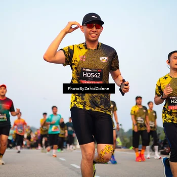Runner Photo 6675483