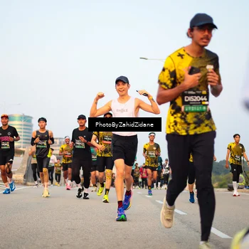 Runner Photo 6675487