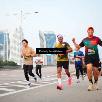 Runner Photo 6675494