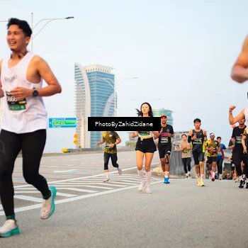 Runner Photo 6675502
