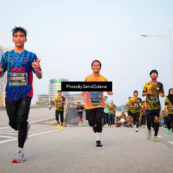 Runner Photo 6675520
