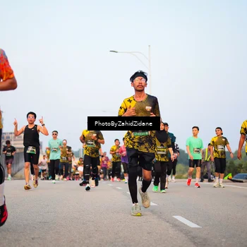Runner Photo 6675550