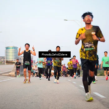 Runner Photo 6675560