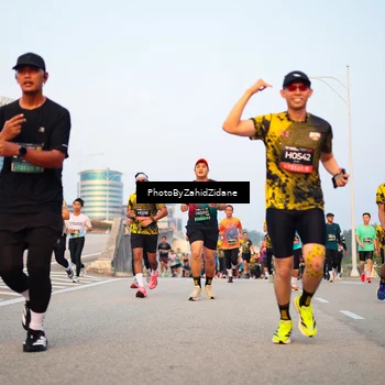 Runner Photo 6675573