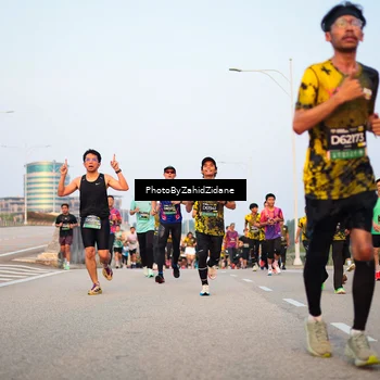 Runner Photo 6675574