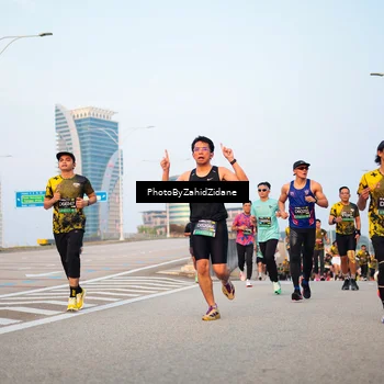 Runner Photo 6675578