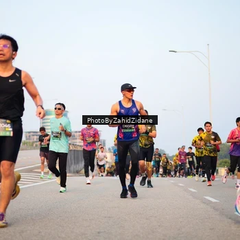Runner Photo 6675597