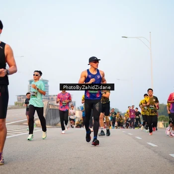 Runner Photo 6675611