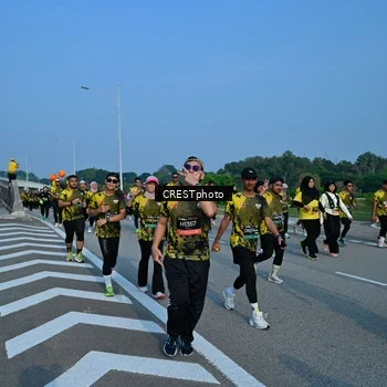 Runner Photo 6675614